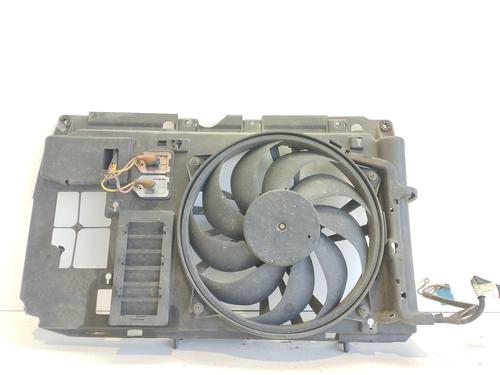 Used Radiator fan CITROËN XSARA Break (N2) 2.0 HDI 90 (90 hp) 24571843