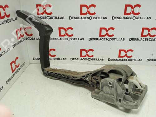 Hand brake FORD FOCUS III 1.6 TDCi | BP17411882I18 