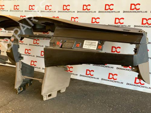 Dashboard BMW 5 (E60) 530 d | BP17402637C46 