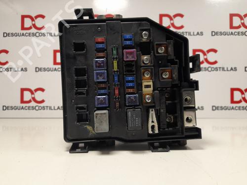 Used Fuse box HONDA CIVIC VIII Hatchback (FN, FK) 1.8 (FN1, FK2) (140 hp) 17407057
