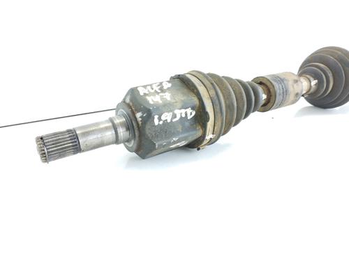 Right front driveshaft ALFA ROMEO 147 (937_) 1.9 JTDM 8V (937.AXD1A, 937.AXU1A, 937.BXU1A) | BP18135896M39 