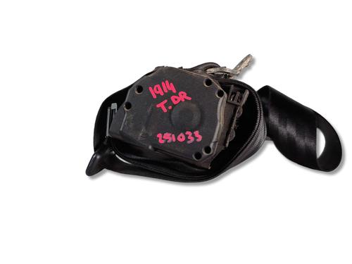 Used Rear right seatbelt Rear right seatbelt SEAT IBIZA III (6L1) 1.9 SDI (64 hp) 39943811 39943811