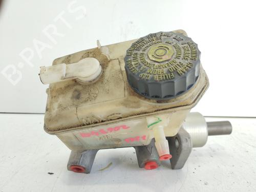 Brake master cylinder BMW 3 (E46) 320 d | BP24262775M77 