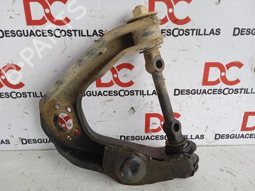 Left front suspension arm NISSAN TERRANO II (R20) 2.7 TDi 4WD | BP22404859M12 