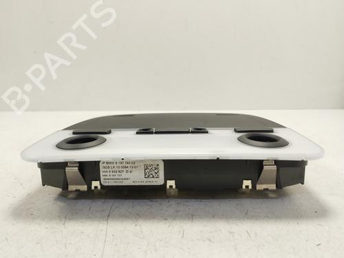 Interior roof light BMW 1 (E87) 118 d | BP23406182I8 