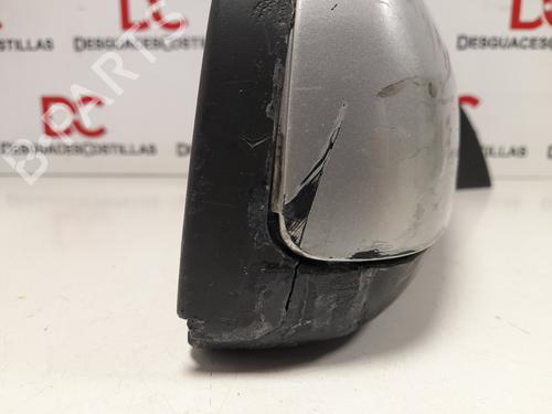 Right mirror OPEL ASTRA G Hatchback (T98) 1.7 TD (F08, F48) | BP17407976C27 