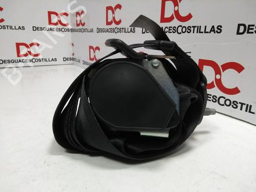 Rear right seatbelt PEUGEOT 308 I (4A_, 4C_)  | BP17428053I28 