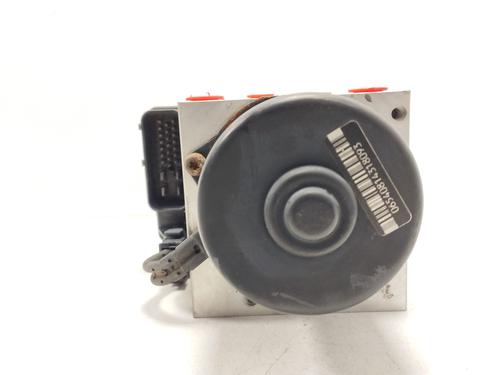 Used ABS pump VW GOLF IV (1J1) 1.9 TDI (110 hp) 17420508