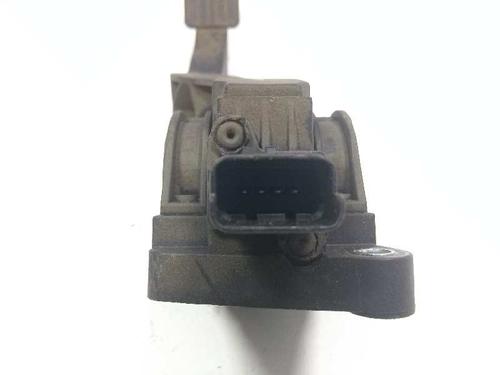 Pedal PEUGEOT 206 Hatchback (2A/C) 1.4 HDi eco 70 | BP17396231I4 