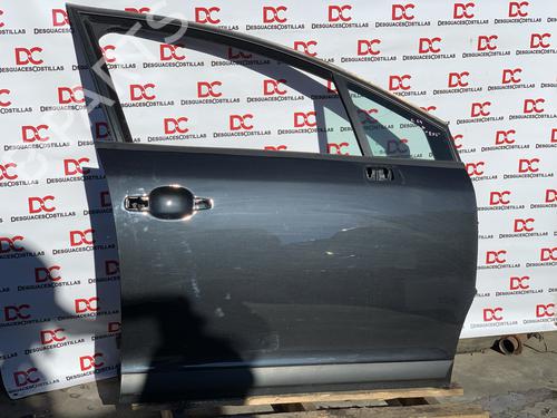 Used Right front door CITROËN C4 I (LC_) [2004-2014]  17397919