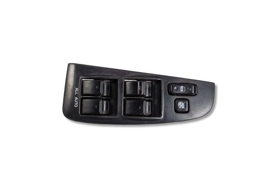 Pulsantiera anteriore sinistra Pulsantiera anteriore sinistra TOYOTA AVENSIS Saloon (_T25_) 1.8 VVT-i (ZZT251_, ZZT251R) (129 hp) 34615070 34615070