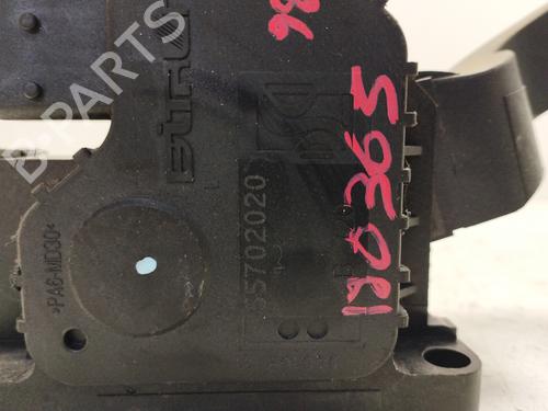 Pedal FIAT GRANDE PUNTO (199_) 1.3 D Multijet (199.AXD11, 199.AXD1A, 199.AXD1B,... | BP17800131I4 
