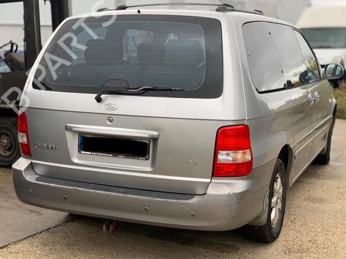 Electronic module KIA CARNIVAL II (GQ) 2.9 CRDi | BP34509093M83  - Image 8