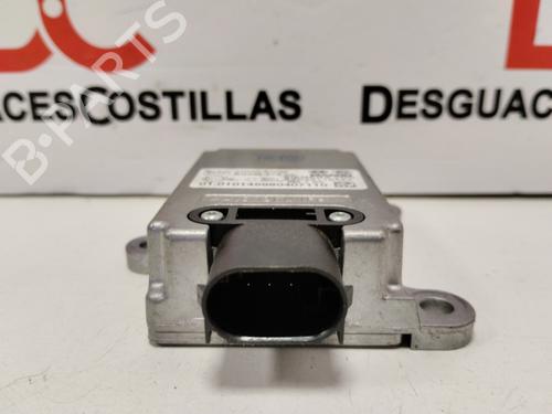 Electronic module KIA SPORTAGE II (JE_, KM_)  | BP17418454M83 