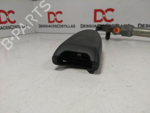 Front left belt tensioner RENAULT MEGANE II (BM0/1_, CM0/1_) 1.5 dCi (BM0F, BM0T, BM2B, CM0F, CM0T) | BP17403417C87 