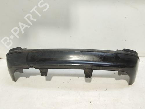 Rear bumper OPEL ZAFIRA A MPV (T98) 2.0 DTI 16V (F75) | BP30314110C8 