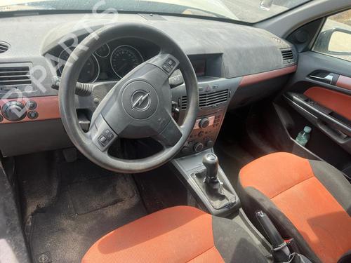 Headlight switch OPEL ASTRA H Estate (A04) | BP25985960I24 - Image 6