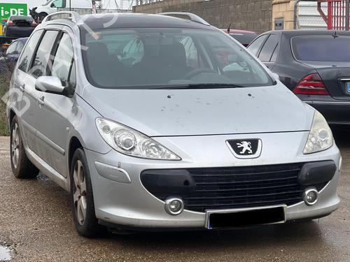 Used Parts PEUGEOT 307 SW (3H) [2002-2009]  4428329