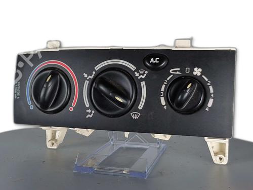 Used Climate control RENAULT MEGANE I Coach (DA0/1_) 1.9 dCi (DA05, DA1F) (102 hp) 29418745