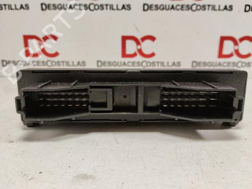 Electronic module MERCEDES-BENZ CLK (C209) CLK 270 CDI (209.316) | BP17413072M83 