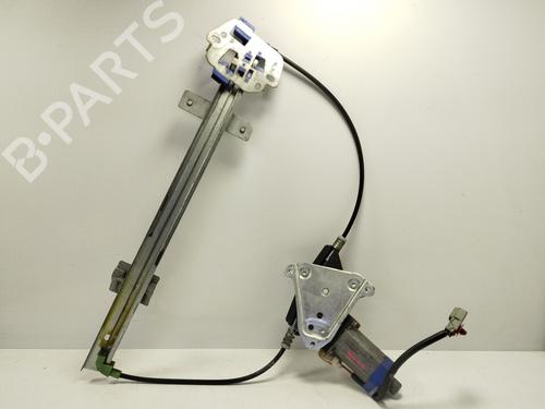 Rear right window mechanism HONDA ACCORD V (CE, CF_, CD) 2.0 TDi (CF1) | BP17426476C25 