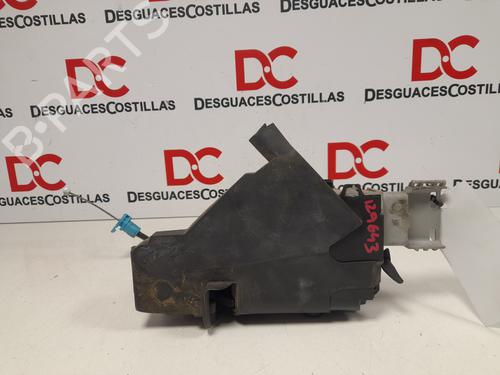 Rear left lock CITROËN C4 I (LC_)  | BP17406647C100 