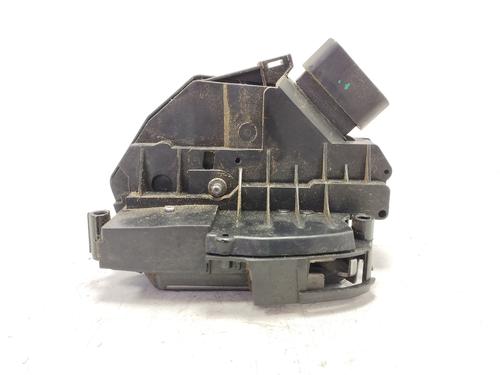 Used Front right lock FORD FIESTA VI (CB1, CCN) 1.4 TDCi (70 hp) 17626567