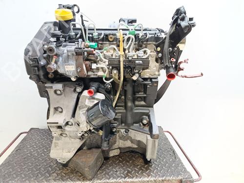 Motor RENAULT KANGOO Express (FC0/1_) 1.5 dCi (FC1E) (68 hp) 33000507