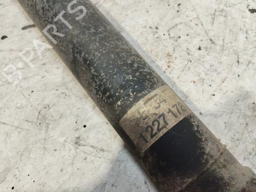 Driveshaft BMW 5 (E34) 520 i 24V | BP20165570M37 