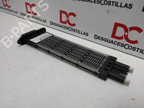 Used Heater resistor CITROËN BERLINGO MULTISPACE (B9) 1.6 HDi 90 4x4 (90 hp) 17402716