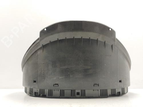 Instrument cluster BMW X5 (E53) 3.0 d | BP19804698C47 