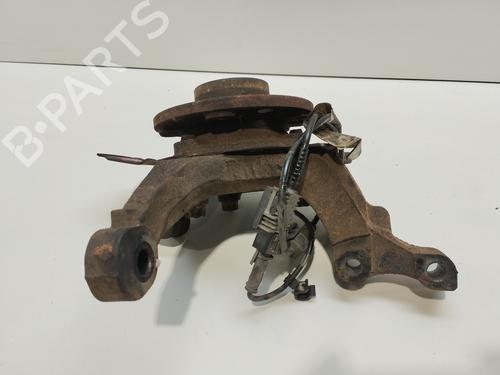 Left front steering knuckle OPEL ASTRA H GTC (A04) 1.9 CDTI (L08) | BP17425598M25 