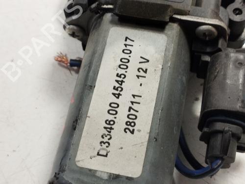 Front right window mechanism CITROËN SAXO (S0, S1) 1.4 VTS | BP29916950C23