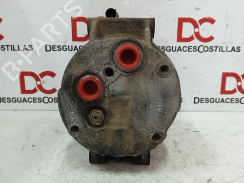 AC compressor SSANGYONG REXTON / REXTON II (GAB_) | BP35931672M34 - Image 4