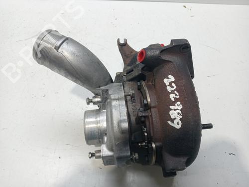 Turbolader/Kompressor AUDI A6 C6 (4F2) | BP30436778M71