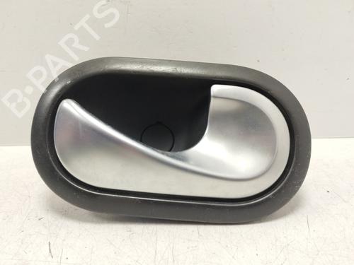 Høyre bak invendig håndtak RENAULT SCÉNIC II (JM0/1_) [2003-2010]  30839409