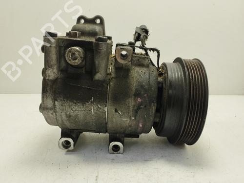 AC compressor HYUNDAI GETZ (TB) 1.5 CRDi | BP22523459M34 