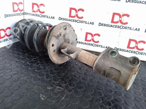 Right front shock absorber OPEL CORSA D (S07) 1.3 CDTI (L08, L68) | BP26922271M17 