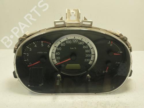 Kombiinstrument MAZDA 5 (CR) 2.0 CD (CR19) (143 hp) 31052688