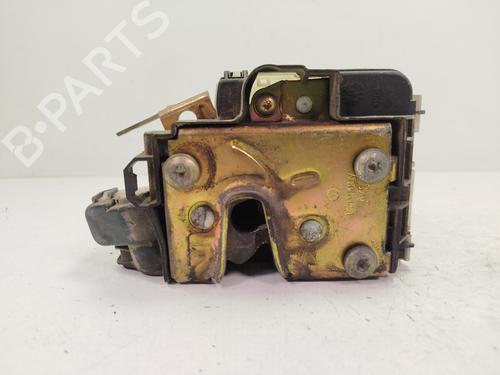 Høyre foran lås VW GOLF III (1H1) | BP30468204C97