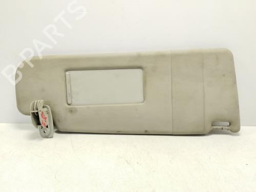 Right sun visor SEAT LEON (1M1) 1.9 TDI | BP17422598I2 