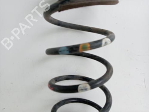 Shock absorber spring CITROËN BERLINGO MULTISPACE (B9) 1.6 HDi 90 | BP40102133C152 - Image 2