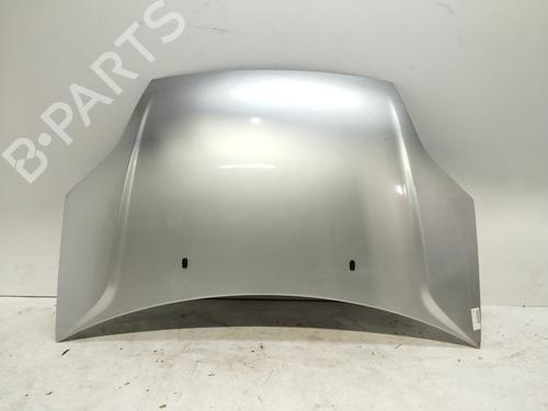 Used Hood FORD FIESTA V (JH_, JD_) 1.4 16V (80 hp) 22757391