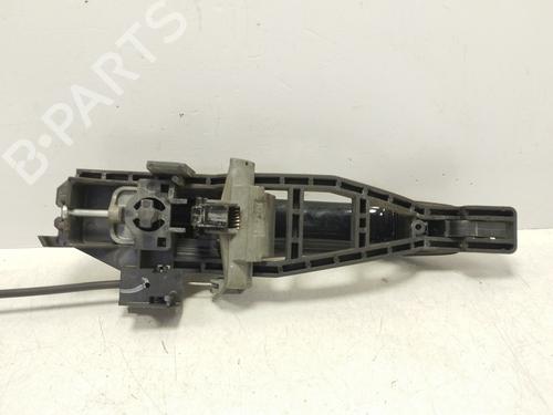 Front right exterior door handle FORD KUGA I  | BP24189746C129 