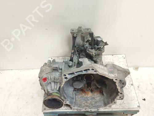 Gearbox SEAT TOLEDO II (1M2)  | BP30196415M3 