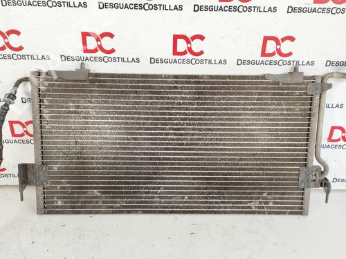 AC radiator CITROËN XSARA (N1) 1.9 TD | BP17420630M32 