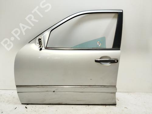 Used Left front door MERCEDES-BENZ E-CLASS (W210) E 230 (210.037) (150 hp) 17734177