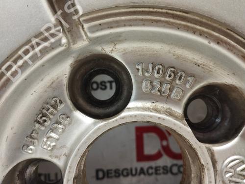 Rim VW GOLF IV Variant (1J5) 1.9 TDI | BP17423188C45 