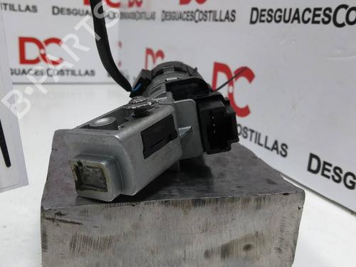 Ignition barrel CITROËN C4 Picasso I MPV (UD_)  | BP17398619M48 