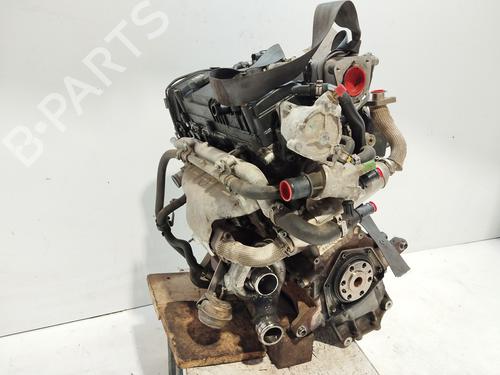 Engine FIAT STILO Multi Wagon (192_) 1.9 JTD | BP29350487M1 